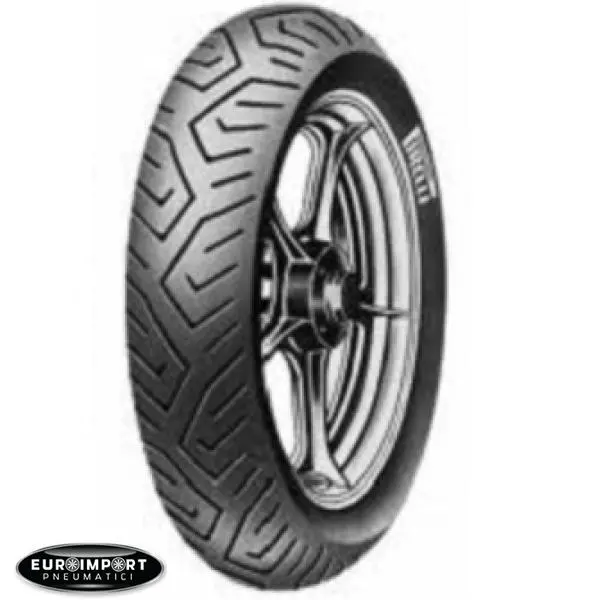 Pirelli mt-75  100/80  16 50 T   TL ANTERIORE